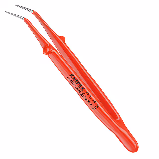 92 37 64 Knipex Tools LP  pinzette